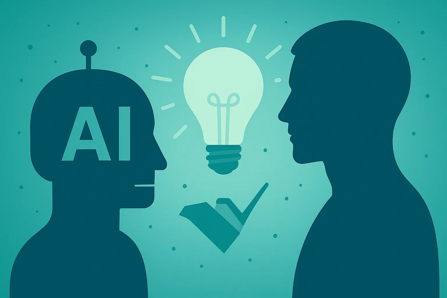 Ztratí lidé kvůli AI práci? Co říkají data a co to znamená pro vás