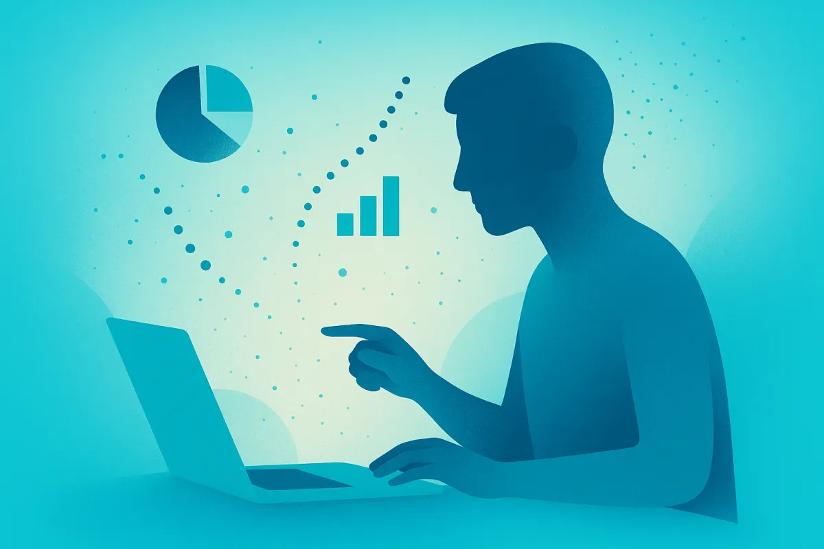 Etická správa dat v éře AI: Jak získat důvěru i náskok