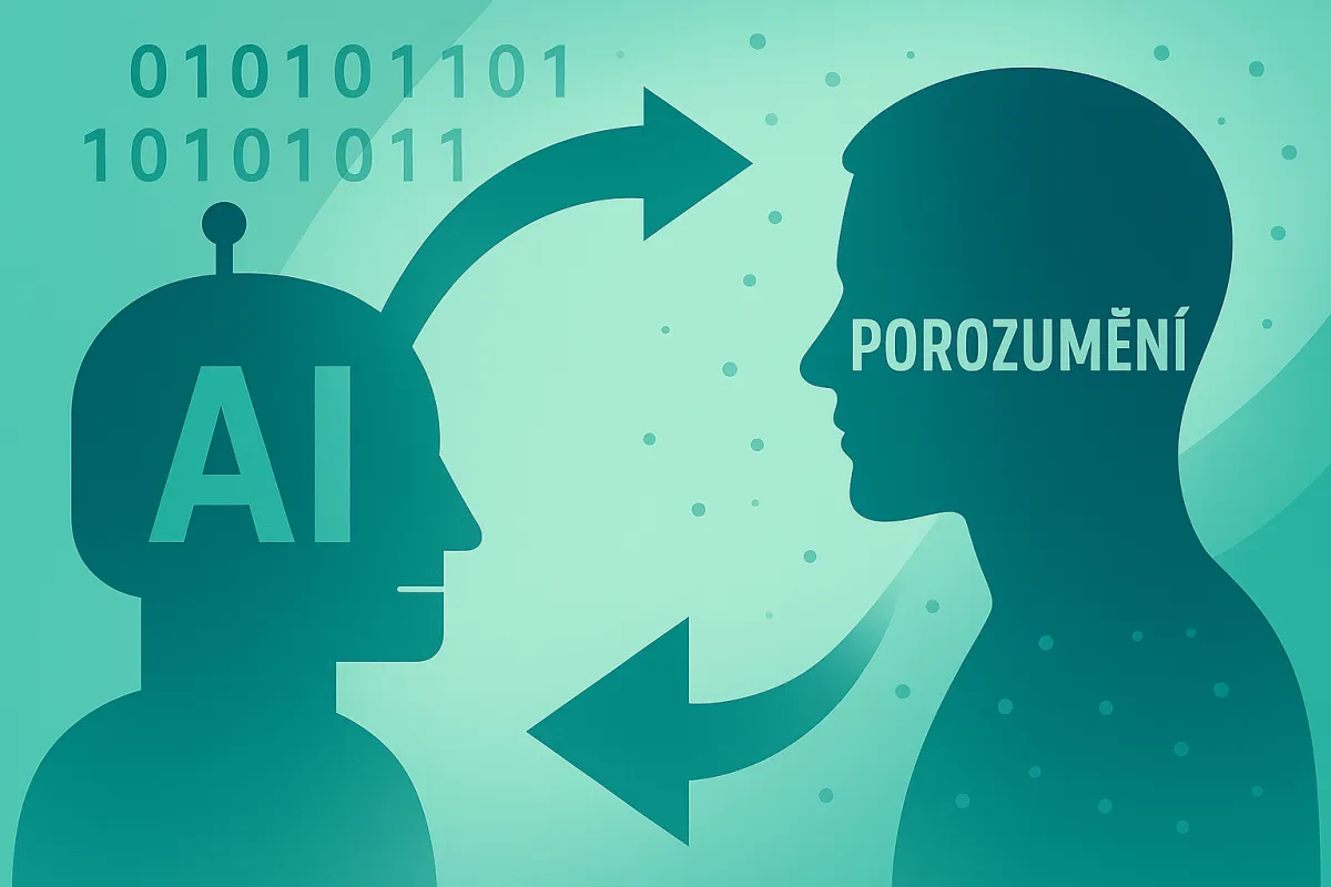 Umělá inteligence nerozumí lidem. Tady je proč