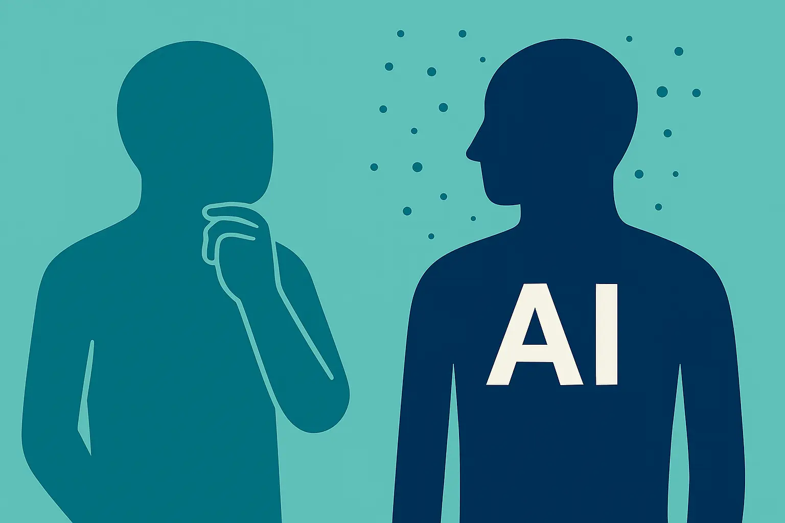 Zavádění AI ve firmách: Co brání změně a co opravdu funguje