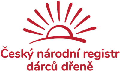 Český národní registr dárců dřeně