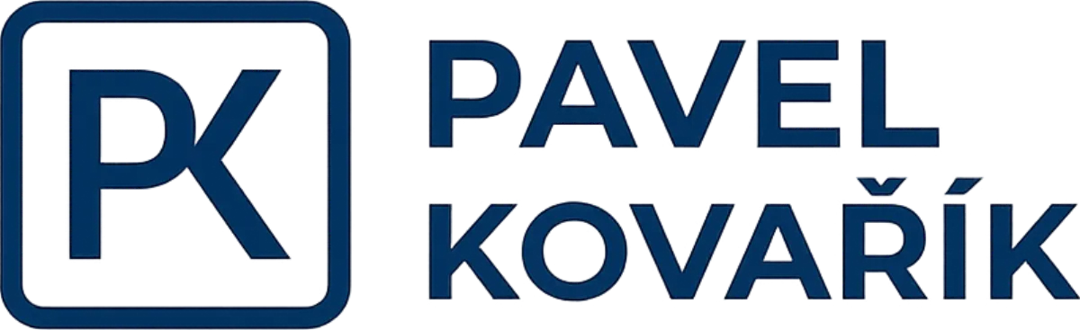 Pavel Kovařík – AI školení pro firmy